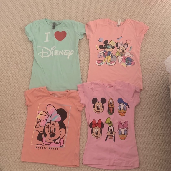 Disney bundle - Picture 1 of 1